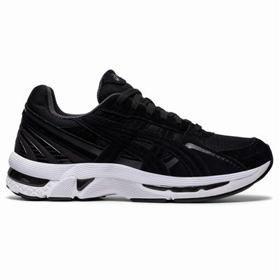 Férfi Asics Gel-Kyrios Utcai Cipő AS6930748 Fekete